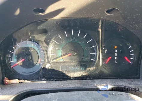 2012 Ford Fusion Sel z USA, uszkodzony, nr VIN 3FAHP0JA9CR223735